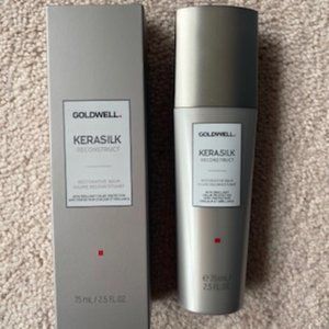 Goldwell Kerasilk Reconstruct Balm NIB